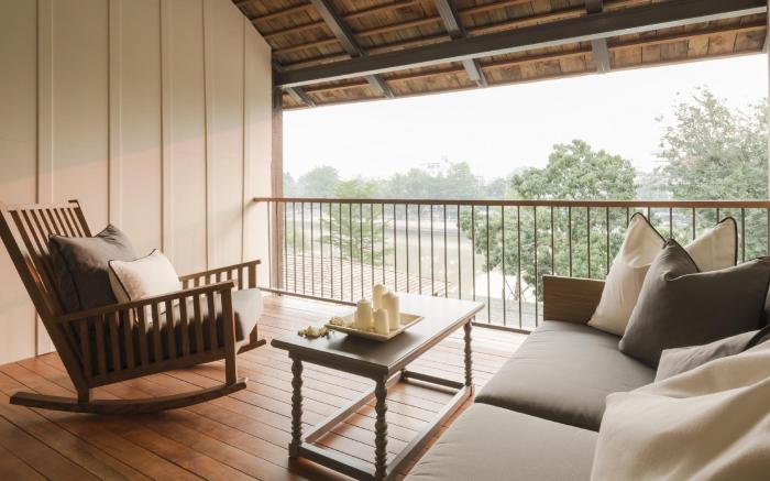 sala lanna Chiang Mai
