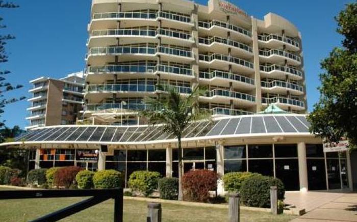 Northpoint Apartments