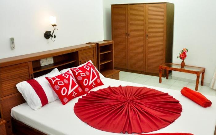 Latheena Resort