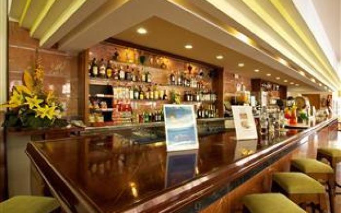 Hotel Seramar Comodoro Playa