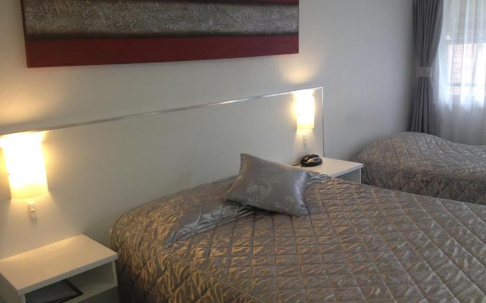 Cronulla Motor Inn