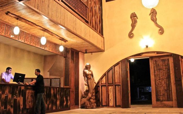Corto del Mar Hotel