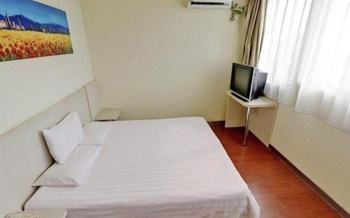 Hanting Hotel Harbin Dongdazhi Street