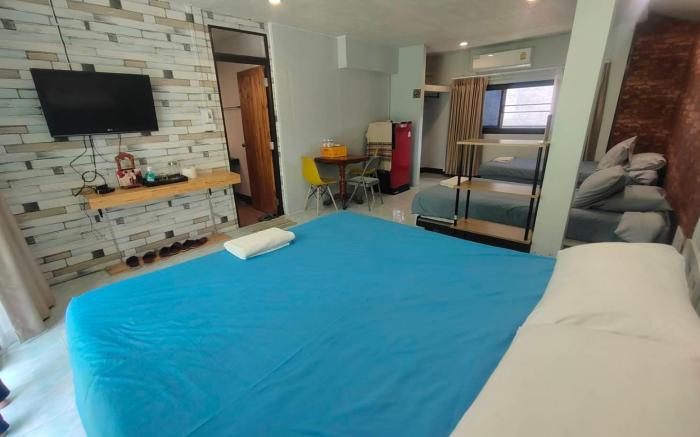 HomeNamNan House View by the Nan River, 2 Bedrooms, 2 Bathrooms