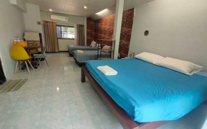 HomeNamNan House View by the Nan River, 2 Bedrooms, 2 Bathrooms