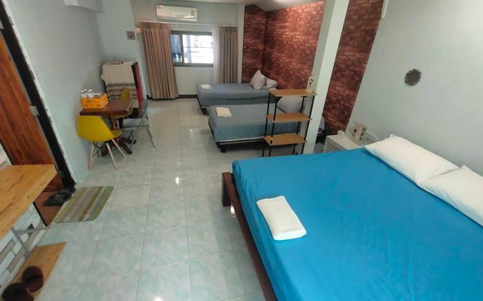 HomeNamNan House View by the Nan River, 2 Bedrooms, 2 Bathrooms