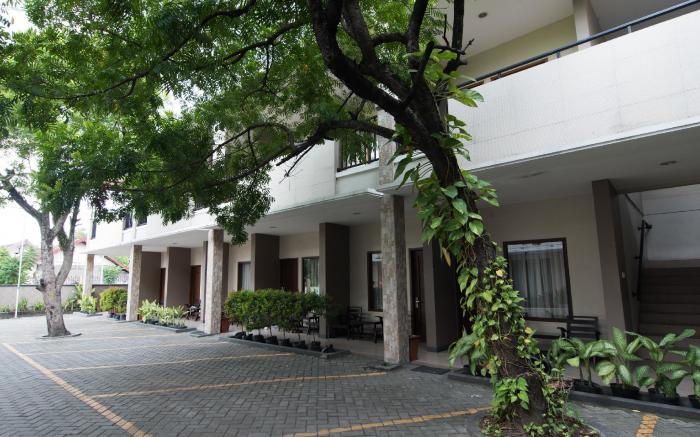 Hotel Cepu Indah 1