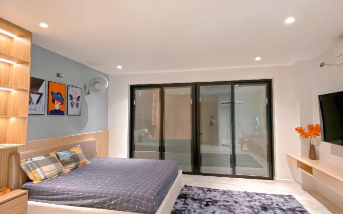 Pandora Homestay