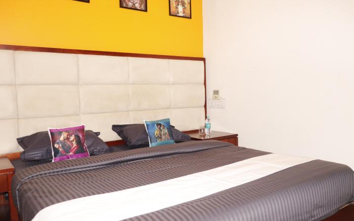 C Suites Business Hotel