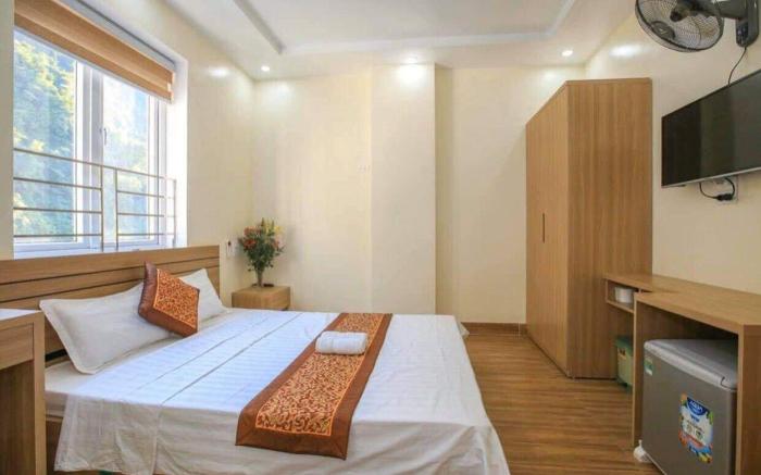 Cat Ba Green Hotel