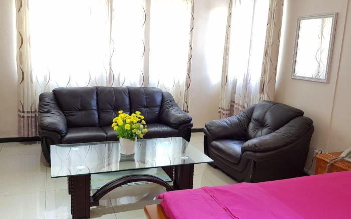 Mahe Holiday Resort Guest House