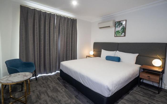 Littomore Suites Bathurst