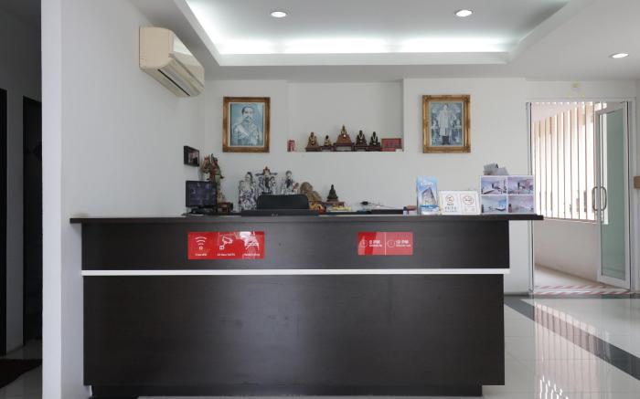 Hua Hin Irooms Hotel