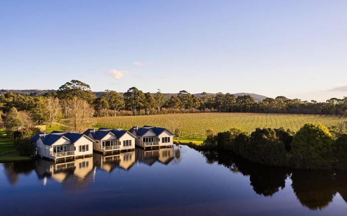 Lakeside Villas at Crittenden