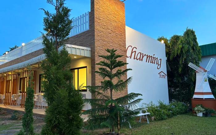 Charming Home Resort