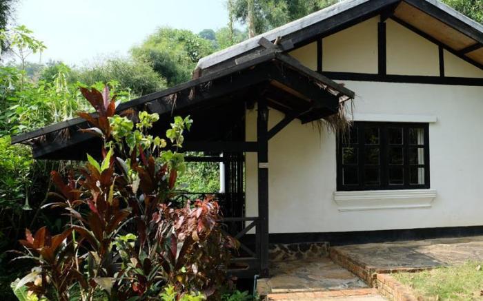 Hillside - Nature Lifestyle Lodge