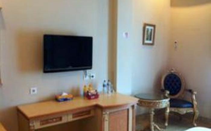 Hotel Grand Town