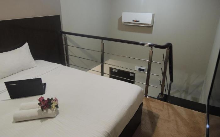 Hotel 99 - Bandar Botanik Klang