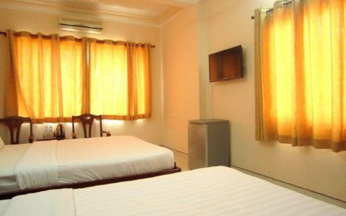 Elegant Inn Hotel