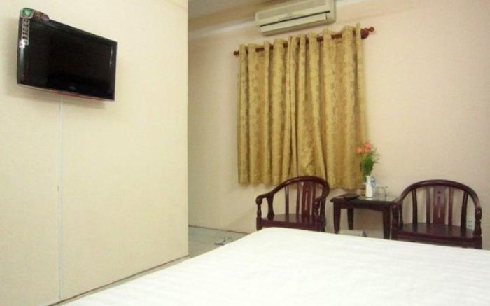 Elegant Inn Hotel