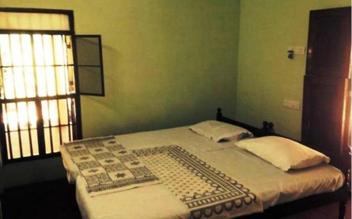 Backwater Heritage Homestay