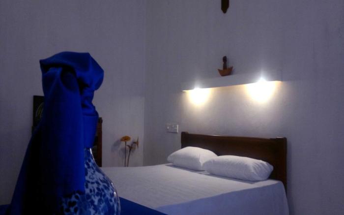 Peacock Wings Guest House