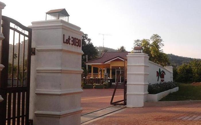 New Dawn For Langkawi