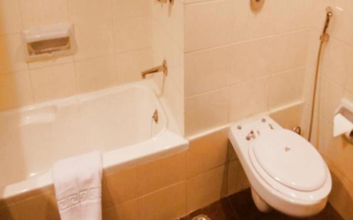 Clarks Khajuraho hotel