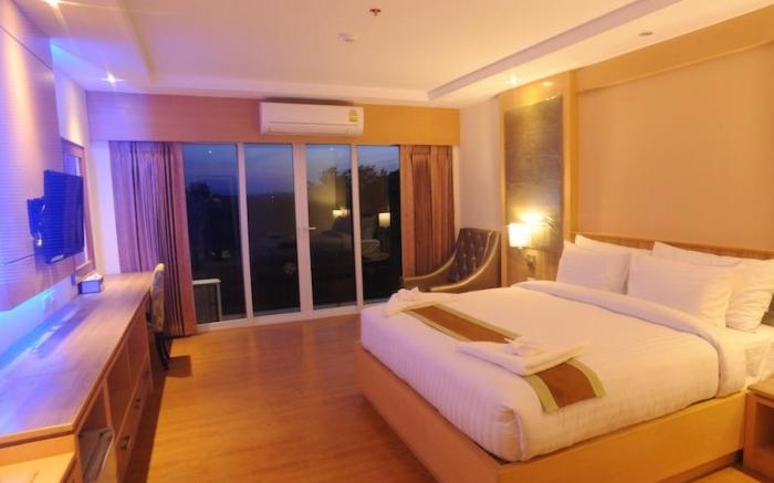Kitlada hotel