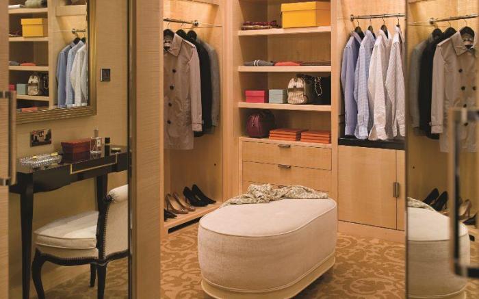 Four Seasons Hotel London at Park Lane