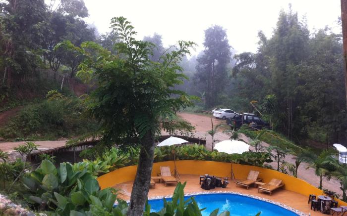 Chang Pai Resort