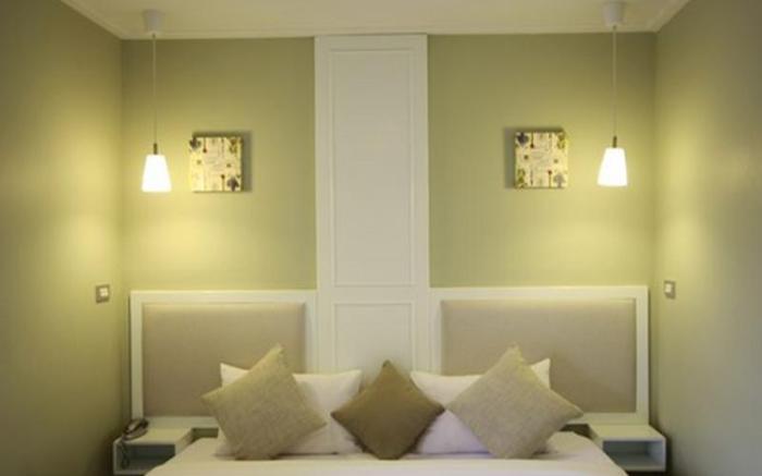 Hotel Alley Hua Hin