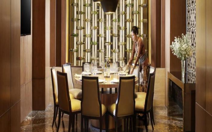 Hotel Tentrem Yogyakarta