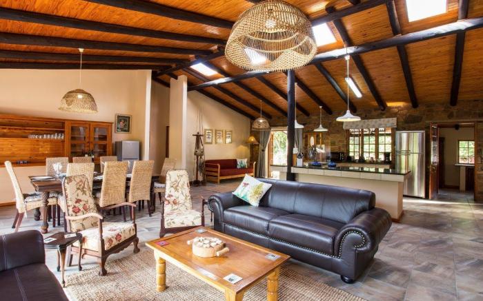 Rivendell Trout Estate