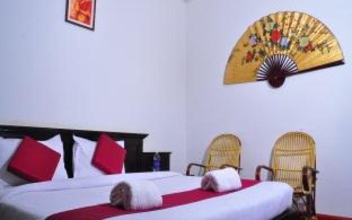 Punarjani Ayurvedic Resort