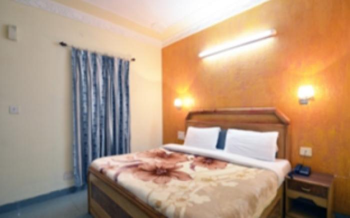 Hotel City Heart 18