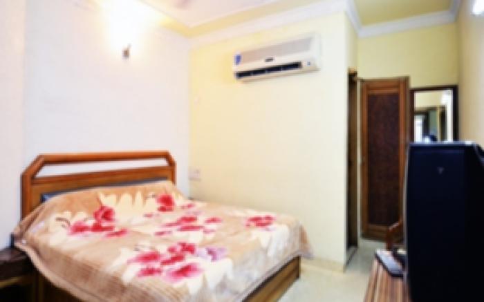 Hotel City Heart 18