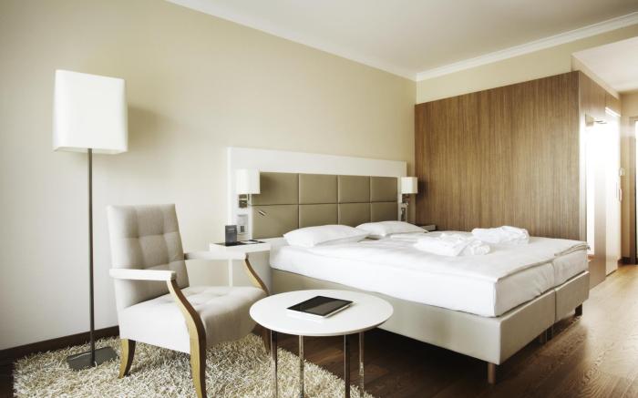 Steigenberger Hotel & Spa Krems