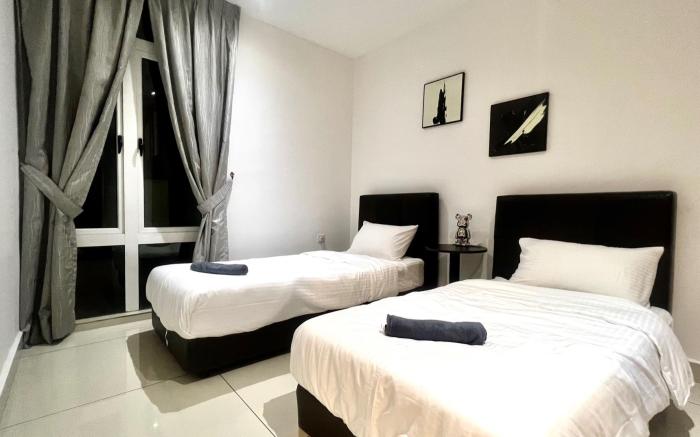 KSL D'Esplanade Residence @JB L36