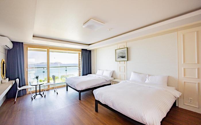 Areumdaun Resort