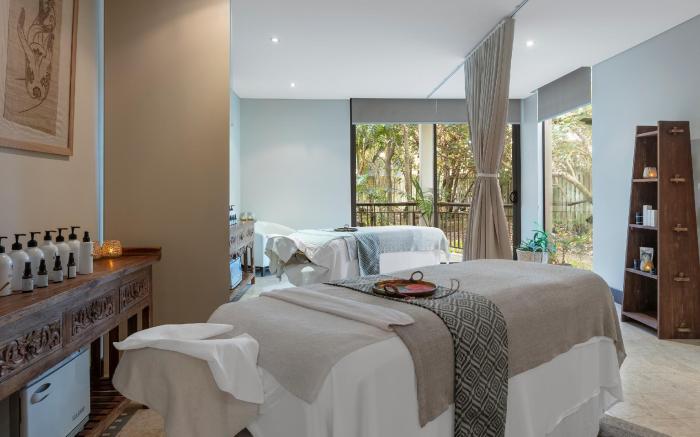 Oaks Casuarina Santai Resort