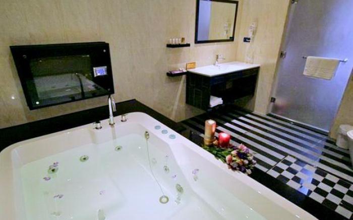 Fairy Tale City Motel