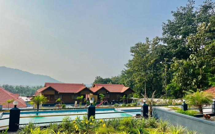 Mount View Cottages