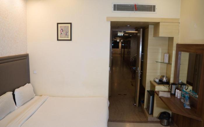 Hotel Rajshree