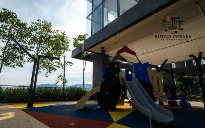 LaMaison14#HomeCinema#Georgetown