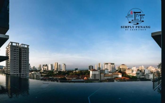 LaMaison14#HomeCinema#Georgetown