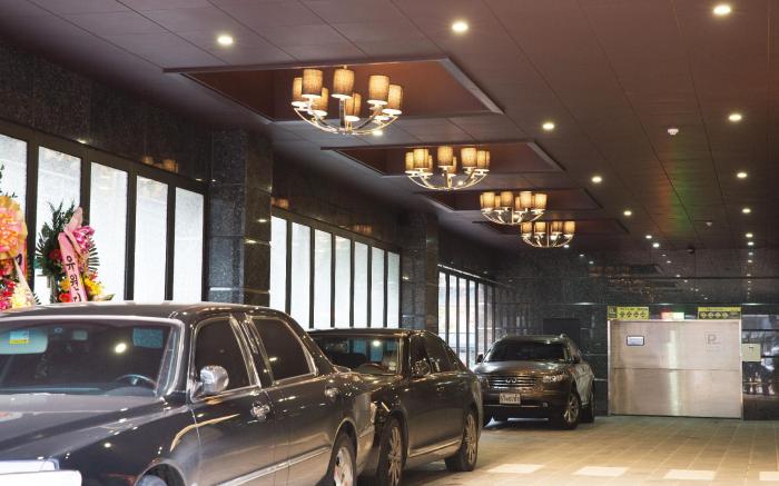 Mate Hotel Bundang