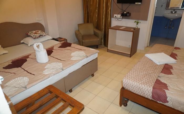 Hotel City Home - A Heritage Hotel