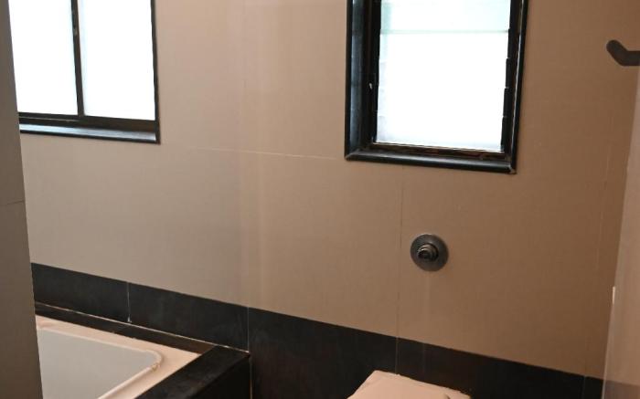 Shradha Saburi Palace Shirdi