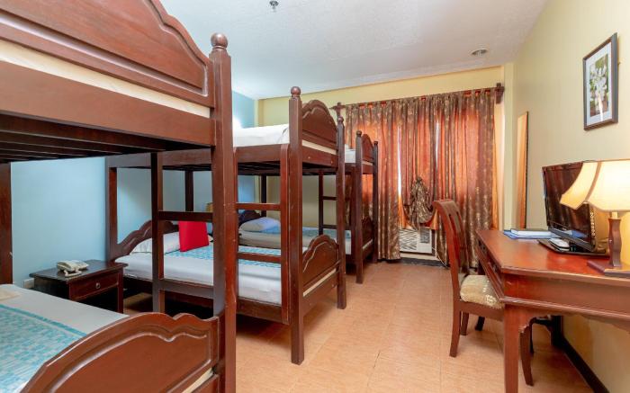 OveMar Resort Hotel